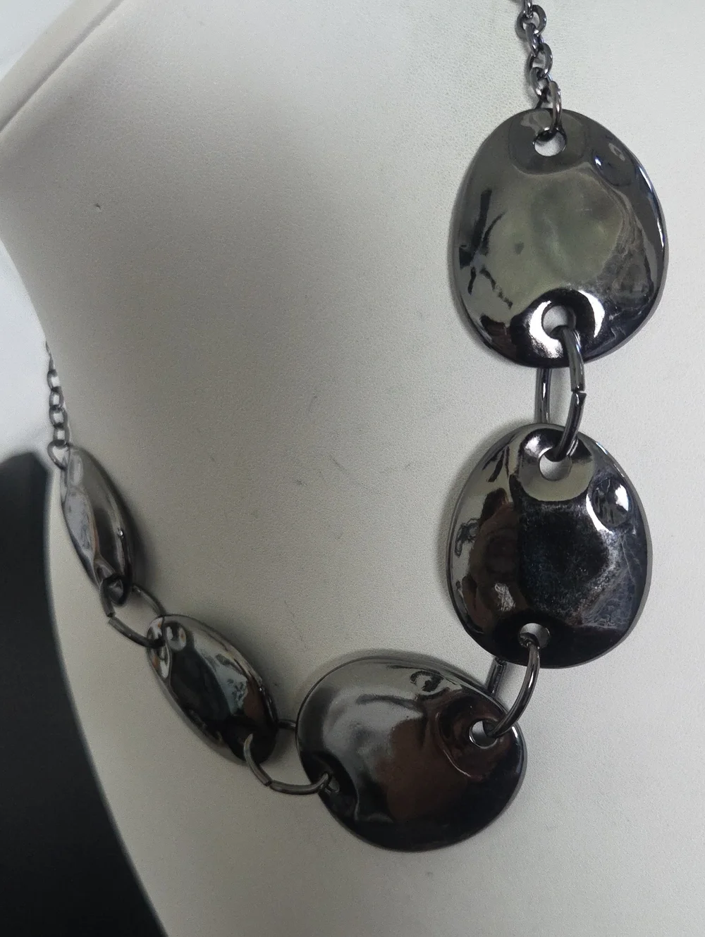 paparazzi cool necklace